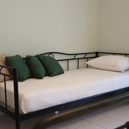 Island Boutique Apartments Pyrgadikia Exterior photo