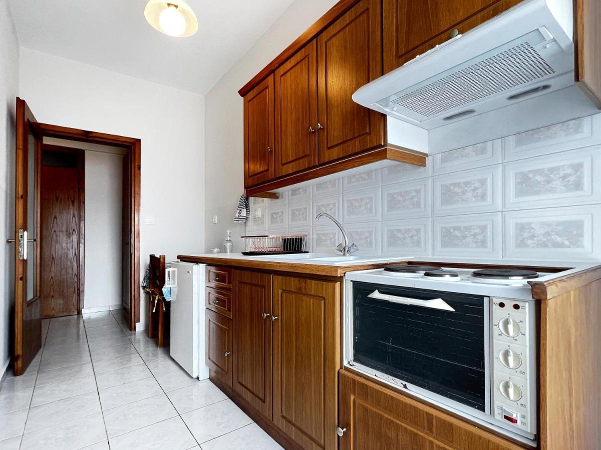 Island Boutique Apartments Pyrgadikia Exterior photo